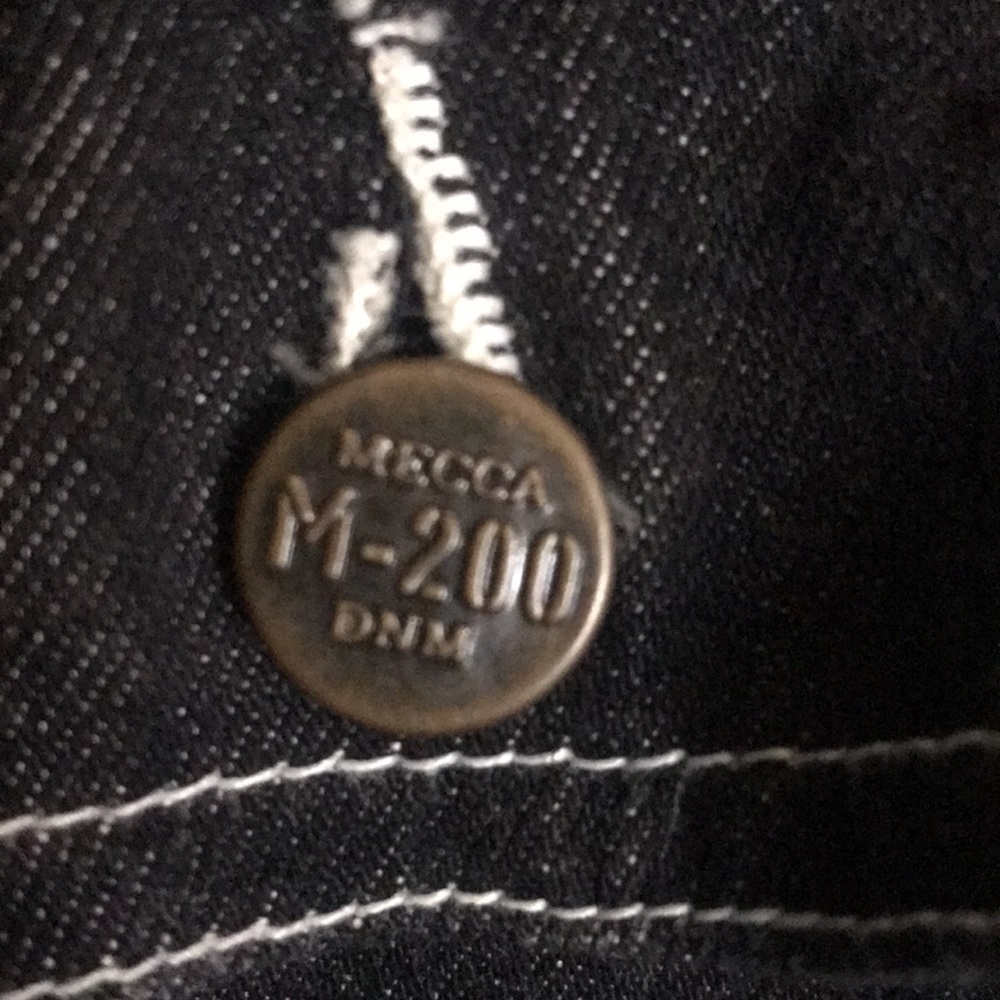 Jean jacket - Picture 4 of 6